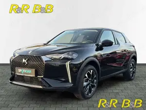 DS Automobiles DS 3 DS Opera PureTech 130 NAVI SITZHEIZUNG RüCKFAHRKAM