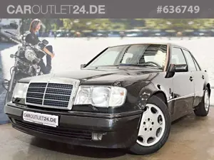 Mercedes-Benz 500 E   E 500 *Klimaautom. H-Kennzeichen*