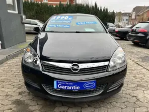 Opel Astra GTC/Edition/Klimaanlage/PDC/Tempomat/Tüv+Au Neu