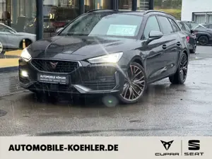 CUPRA Leon Sportstourer VZ 2.0 TSI 4Drive AHK, Matrix