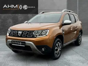 Dacia Duster II Prestige KLIMAAUTOMATIK Sitzheizung