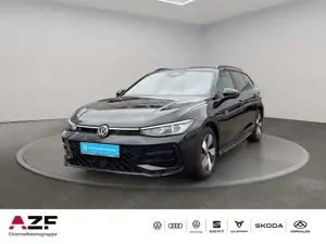 Volkswagen Passat R-Line 1,5 l eHybrid OPF 130 kW (177 PS)