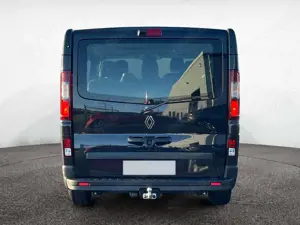 Renault Trafic Combi L2H1 Aut.|AHK|NAVI|SHZ|KAM|8-SITZER Bild 5