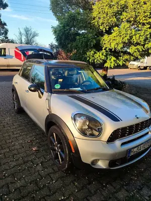 MINI Cooper Countryman Aut. S