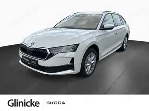 Skoda Octavia Combi Selection 1,5 TSI mHEV 85 kW 7-Gan