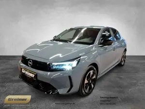 Opel Corsa Elektric KLIMAAUTO|SHZ|LRHZ|PDC|DAB