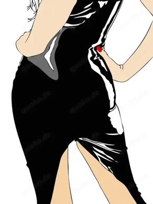 Suche bezahlwillige Sklaven oder Sklavinnen