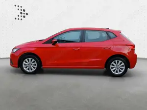 SEAT Ibiza Style 1.0 TSI *AC*PDC*LED*APP*ALU Bild 5