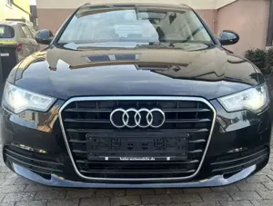 Audi A6 Avant 3.0 TDI *KeylessGo*Xenon*Top Historie