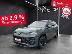 Volkswagen Tayron R-Line PHEV DSG IQ.Light ACC AHK PANO SH 360° HuD