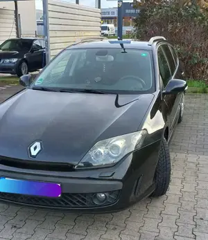 Renault Laguna Grandtour dCi 150 FAP Dynamique