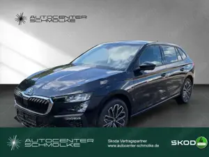 Skoda Scala Scala 1.0 TSI Tour *AHK*DSG*LED*  Selection Navi