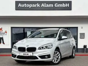 BMW 220 d G.T x Drive Step. Adv. HeadUp Lane 7 Sitzer