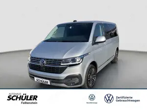 Volkswagen T6.1 Multivan .1 2.0TDI Gen-Six AHK*LED*NAV*STANDH*ACC