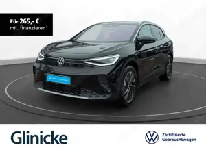 Volkswagen ID.4 Pro 77kWh Pano WäPu Matrix