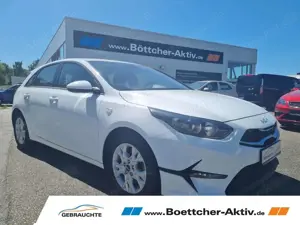 Kia Ceed / cee'd 1.0 DAB Bluetooth PDC Tempomat Notrad