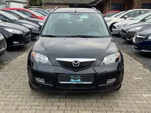 Mazda 2 Lim. 1.4 Exclusive Automatik