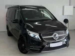 Mercedes-Benz V 300 d Marco Polo 4MATIC lang*AMG*DISTRONIC