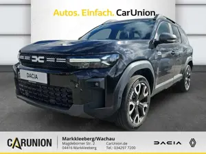 Dacia Bigster 1.8 E-TECH Hybrid 155 Journey