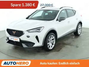 CUPRA Formentor 1.5 TSI ACT Aut*LED*ACC*PDC*KLIMA*