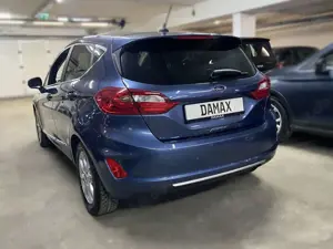 Ford Fiesta Vignale 1.0 EcoBoost*LEDER*Bang  Olufsen*LED Bild 4