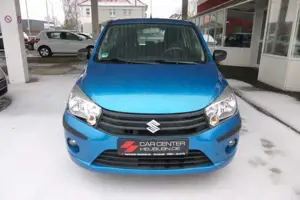 Suzuki Celerio Club Bild 2