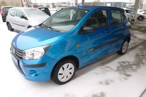 Suzuki Celerio Club Bild 3