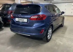 Ford Fiesta Vignale 1.0 EcoBoost*LEDER*Bang  Olufsen*LED Bild 3