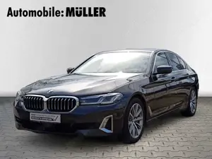 BMW 540 d xDrive LUXURYLINE+ACC+LASERLICHT+HUD+KAMERA+