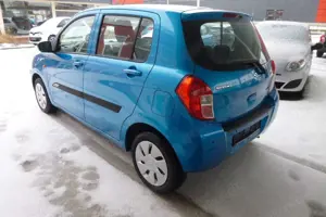 Suzuki Celerio Club Bild 4