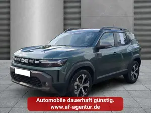 Dacia Duster TCe 130 Journey SHZ LKHZ LED