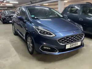 Ford Fiesta Vignale 1.0 EcoBoost*LEDER*Bang  Olufsen*LED Bild 2
