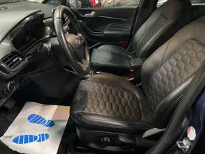 Ford Fiesta Vignale 1.0 EcoBoost*LEDER*Bang  Olufsen*LED Bild 5