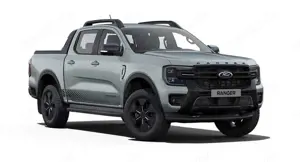 Ford Ranger Raptor 3.0 292PS *RAPTOR PAKET*