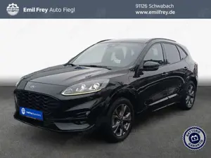 Ford Kuga 2.5 Duratec PHEV ST-LINE
