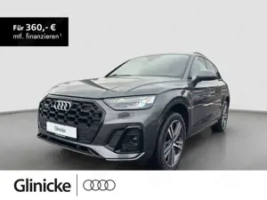 Audi Q5 40 TFSI quattro S-tronic S line Panoramadach
