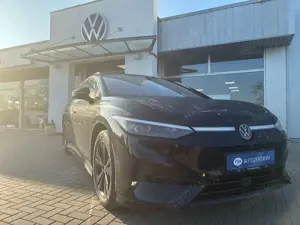 Volkswagen ID.7 Tourer Pro S 210 kW 86 kWh Bild 2