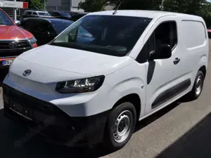 Toyota Proace City L1 Meister Modell 2024