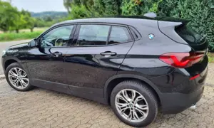 BMW X2 sDrive18d Aut. Advantage Plus