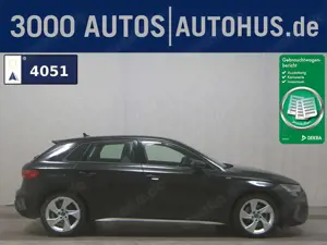Audi A3 Sportback 30 TFSI S-Line Navi+ LED VC PDC