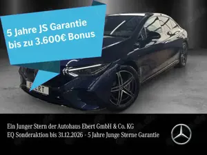 Mercedes-Benz EQE 300 AMG Prem AIRMATIC Memo AHK KeyGo 4.5°HAL