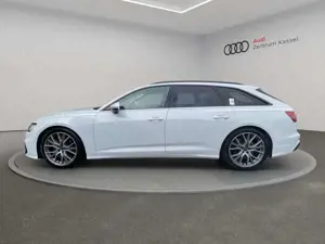 Audi S6 3.0 TDI qu. Matrix BO AHK 360° Alcantara Bild 4