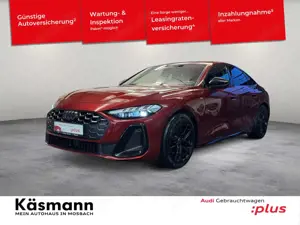 Audi A5 TFSI qu S line AHK MATRIX 360° NAV