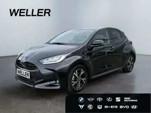 Toyota Yaris Hybrid 1,5 l 116 PS CVT, 5-türig TEAM