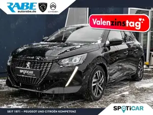 Peugeot 208 Allure 100 PT Kamera+Sitzhzg+Navi+ConnectBox