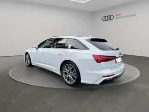 Audi S6 3.0 TDI qu. Matrix BO AHK 360° Alcantara Bild 5