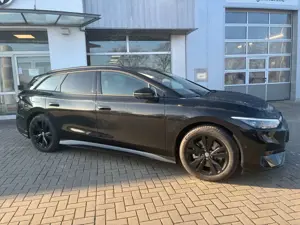 Volkswagen ID.7 Tourer Pro S 210 kW 86 kWh Bild 3