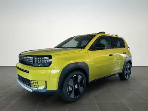 Fiat Grande Panda 1.2 La Prima Hybrid eDCT/WINTER-PA/