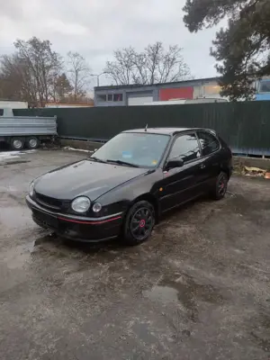 Toyota Corolla 1.4 G6