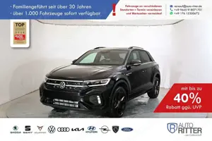 Volkswagen T-Roc R-Line Limited ACC|AHK|RFK|PANO|LED|Car...